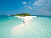 eat autumn Expansion Insulele Maldive | Btour